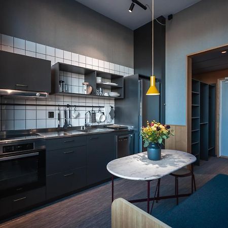 Mornington Hotel Bromma Στοκχόλμη Εξωτερικό φωτογραφία