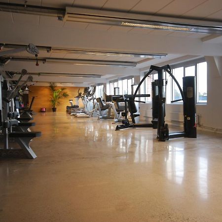 Mornington Hotel Bromma Στοκχόλμη Εξωτερικό φωτογραφία