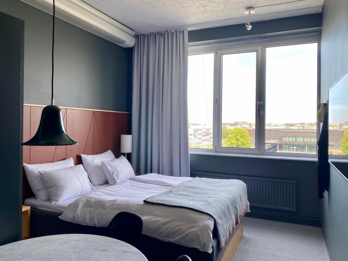 Mornington Hotel Bromma Στοκχόλμη Εξωτερικό φωτογραφία