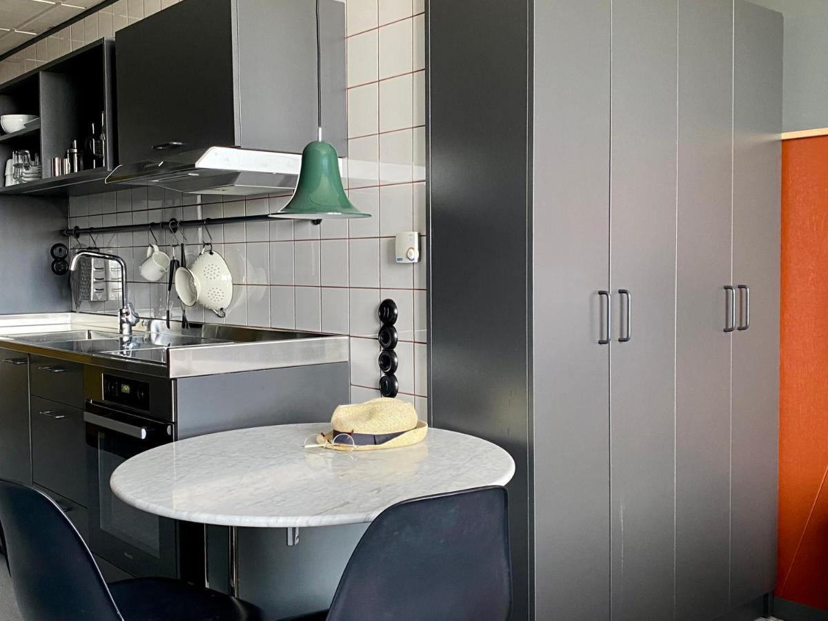 Mornington Hotel Bromma Στοκχόλμη Εξωτερικό φωτογραφία