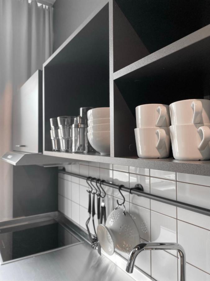 Mornington Hotel Bromma Στοκχόλμη Εξωτερικό φωτογραφία