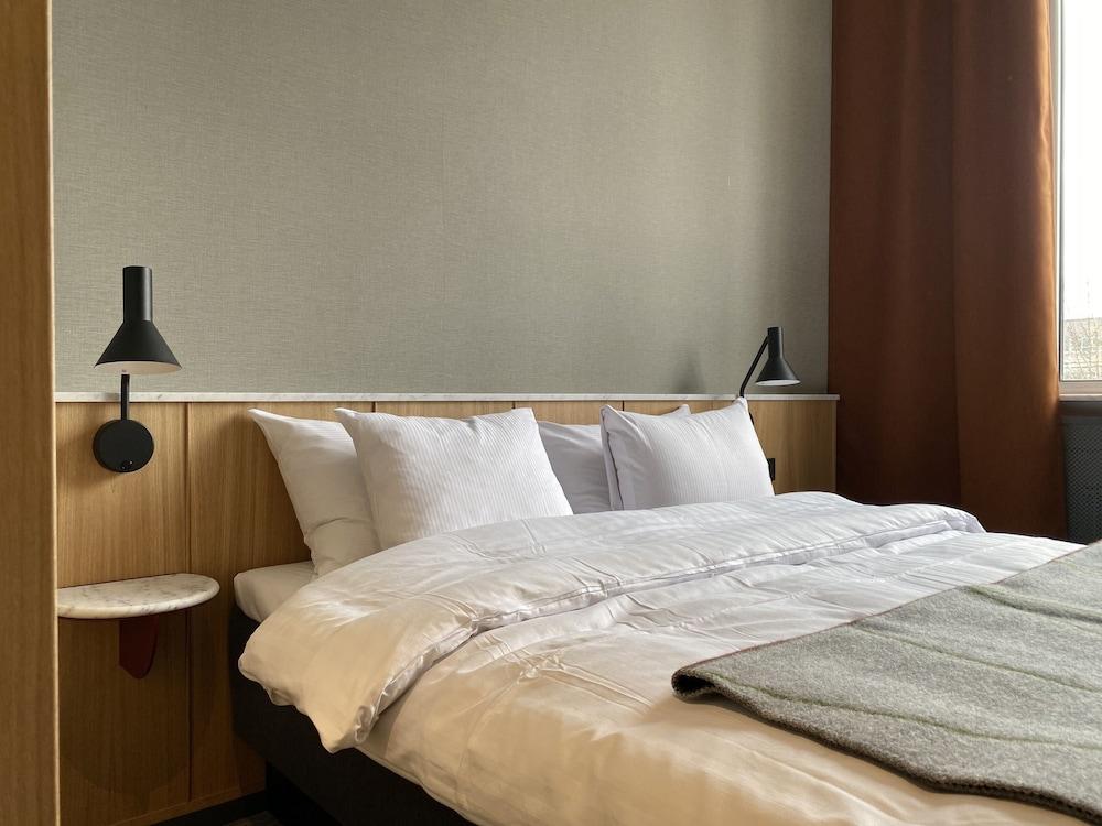 Mornington Hotel Bromma Στοκχόλμη Εξωτερικό φωτογραφία
