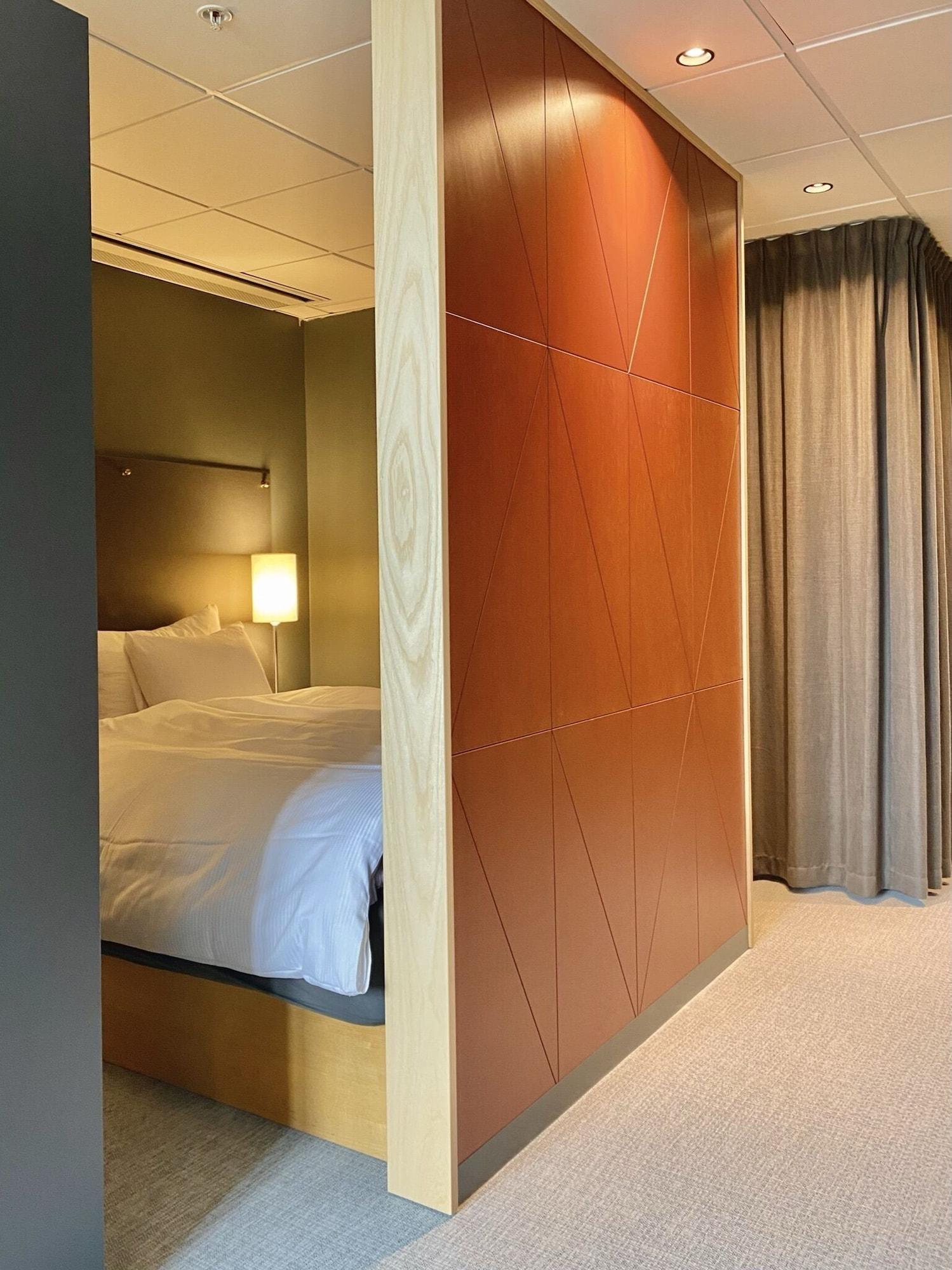 Mornington Hotel Bromma Στοκχόλμη Εξωτερικό φωτογραφία
