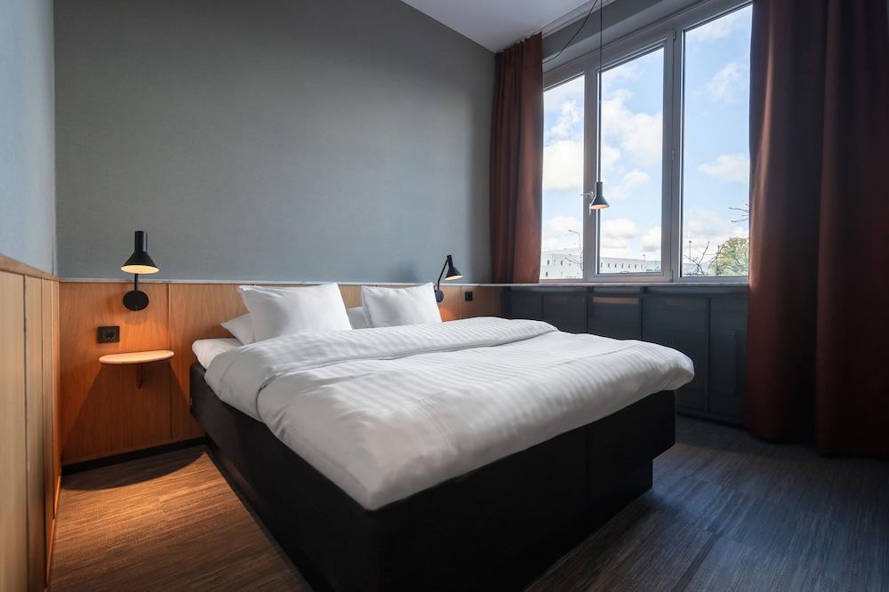 Mornington Hotel Bromma Στοκχόλμη Εξωτερικό φωτογραφία