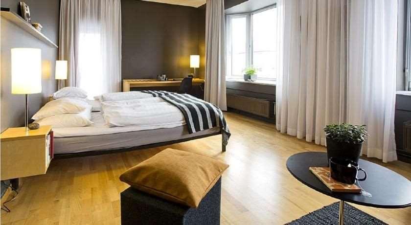 Mornington Hotel Bromma Στοκχόλμη Δωμάτιο φωτογραφία