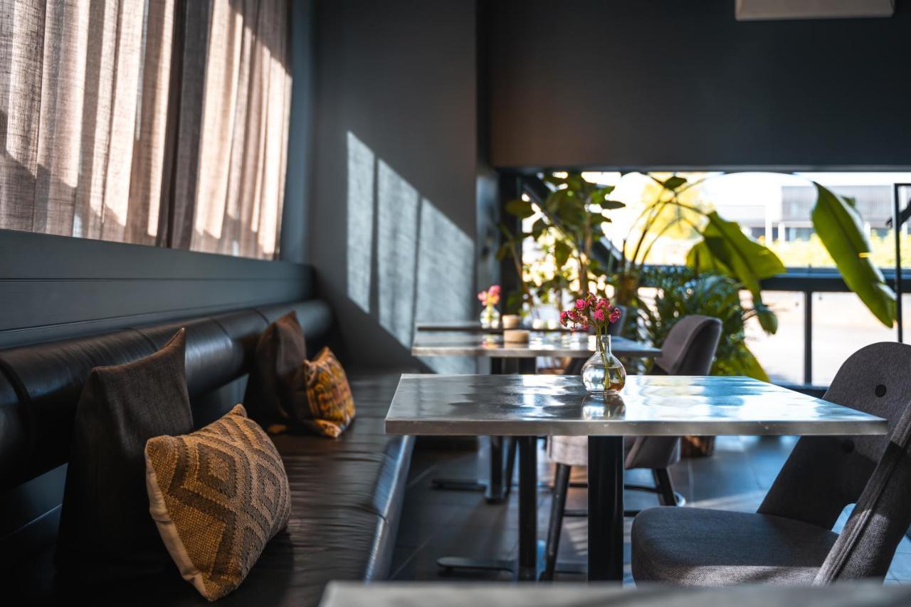 Mornington Hotel Bromma Στοκχόλμη Εξωτερικό φωτογραφία