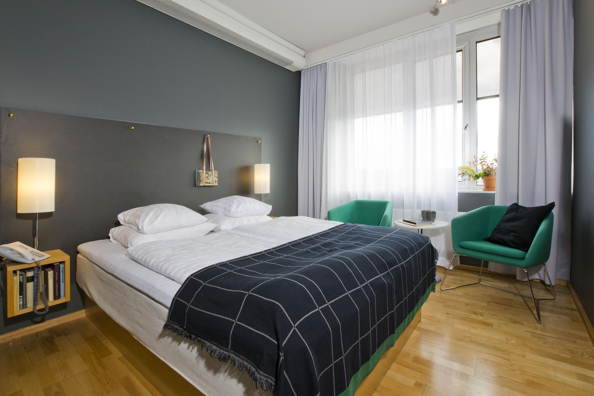Mornington Hotel Bromma Στοκχόλμη Εξωτερικό φωτογραφία