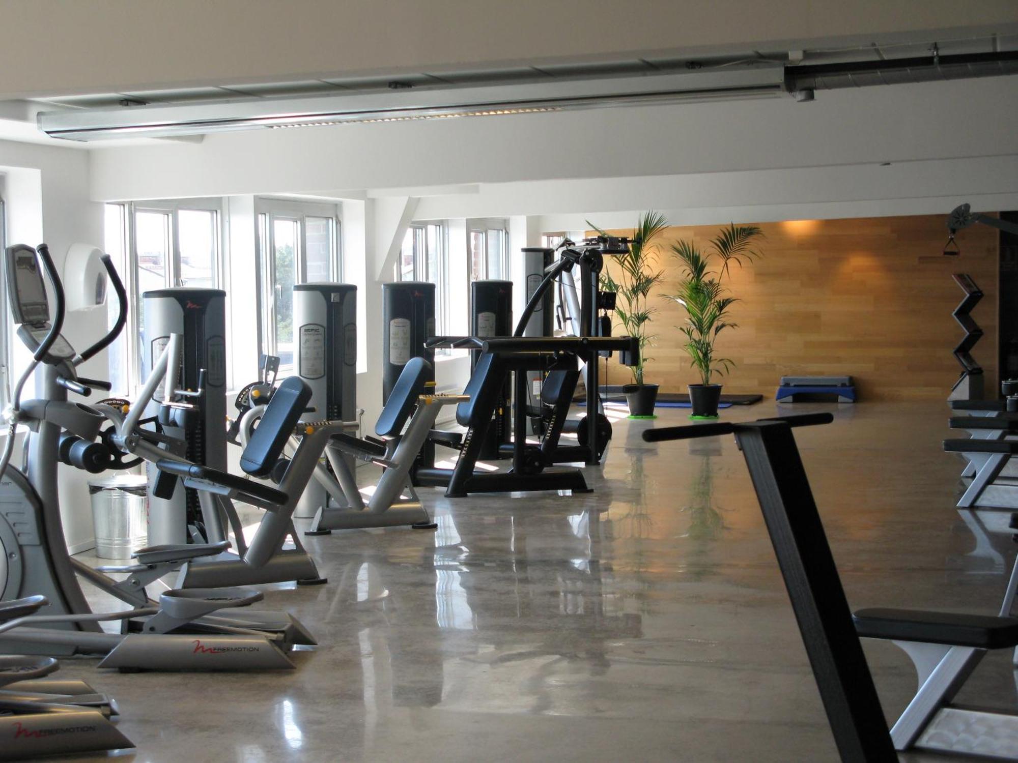 Mornington Hotel Bromma Στοκχόλμη Εξωτερικό φωτογραφία