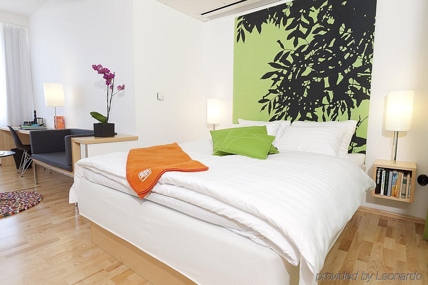 Mornington Hotel Bromma Στοκχόλμη Εξωτερικό φωτογραφία