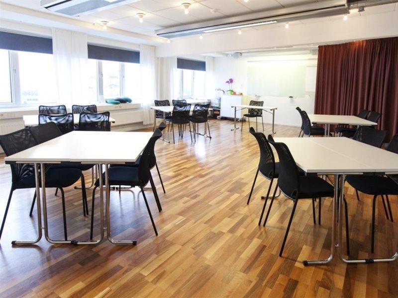 Mornington Hotel Bromma Στοκχόλμη Εξωτερικό φωτογραφία