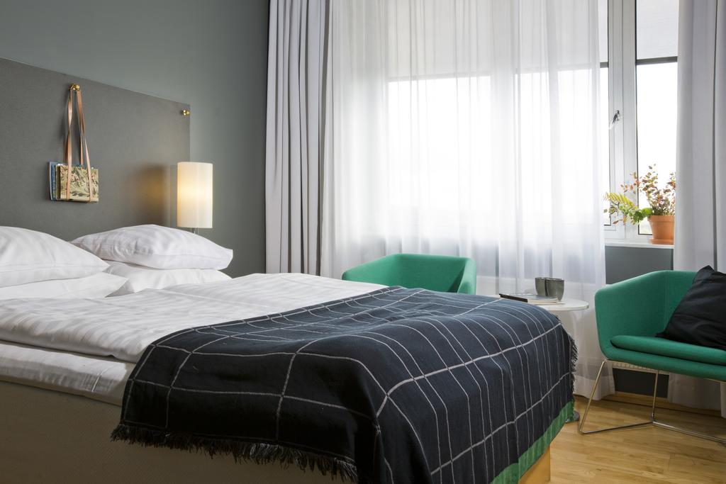 Mornington Hotel Bromma Στοκχόλμη Εξωτερικό φωτογραφία