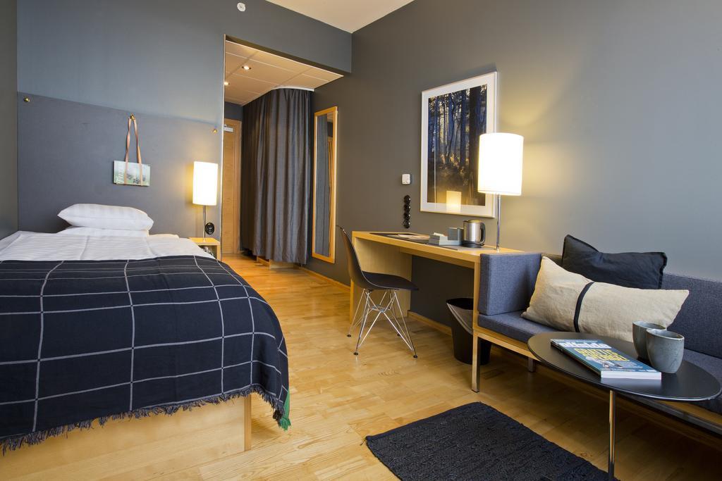 Mornington Hotel Bromma Στοκχόλμη Εξωτερικό φωτογραφία