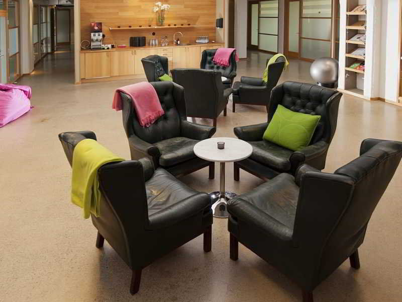 Mornington Hotel Bromma Στοκχόλμη Εξωτερικό φωτογραφία