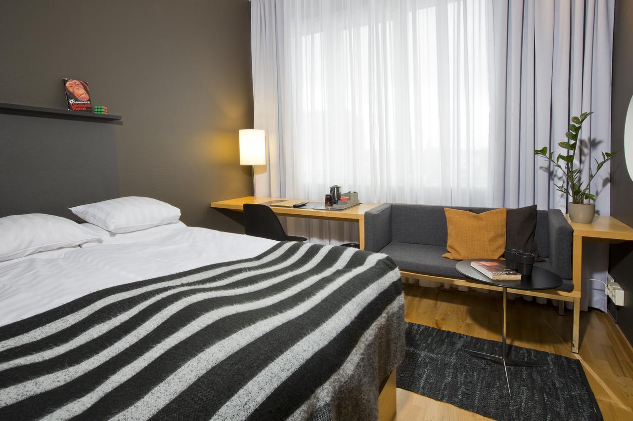 Mornington Hotel Bromma Στοκχόλμη Εξωτερικό φωτογραφία
