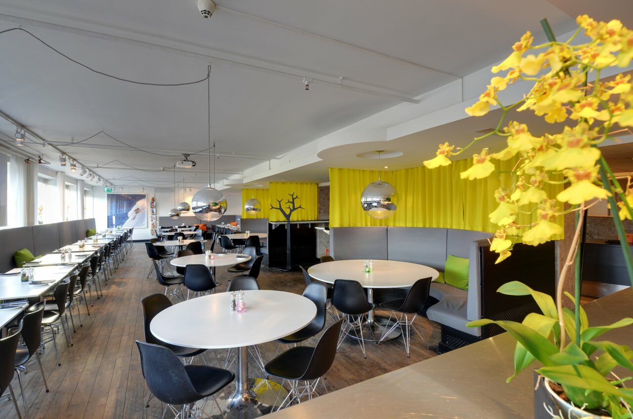 Mornington Hotel Bromma Στοκχόλμη Εξωτερικό φωτογραφία
