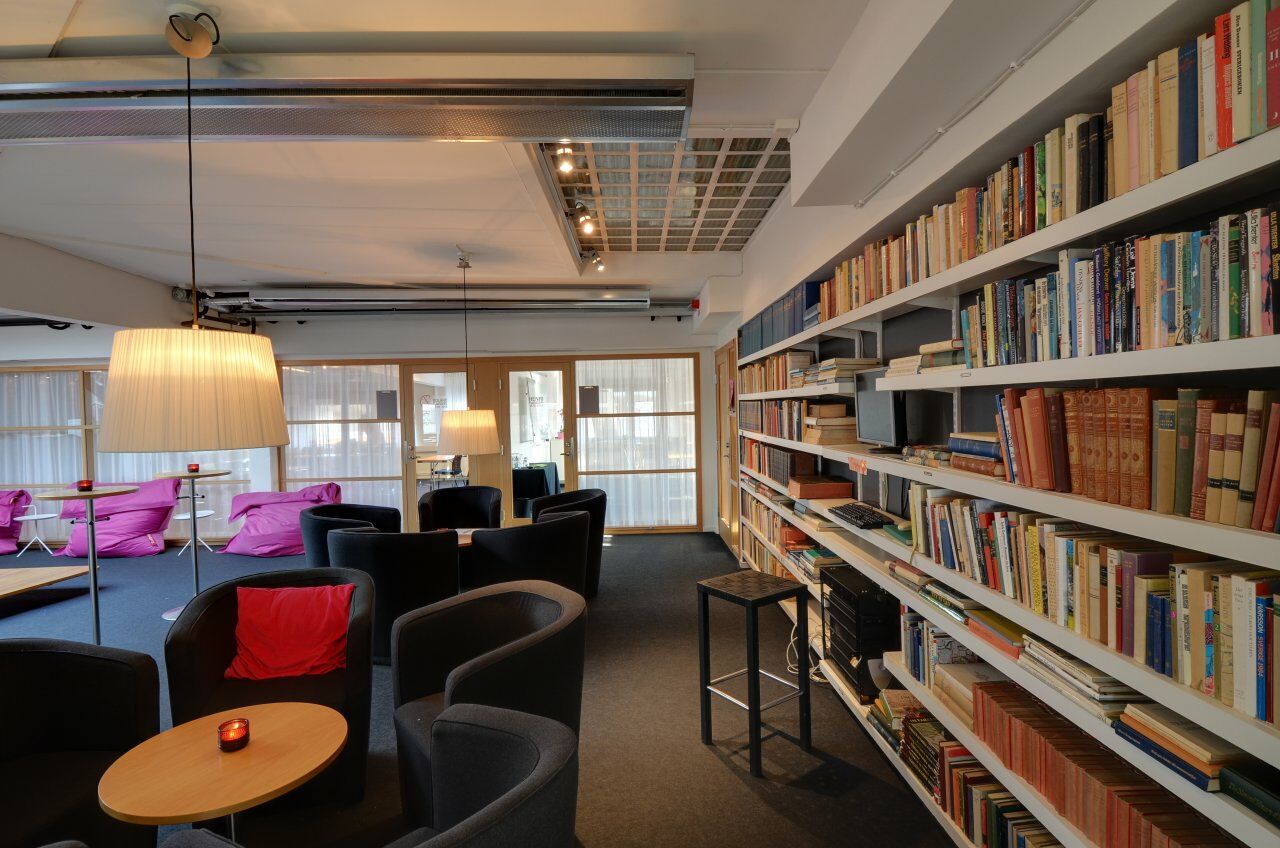 Mornington Hotel Bromma Στοκχόλμη Εξωτερικό φωτογραφία