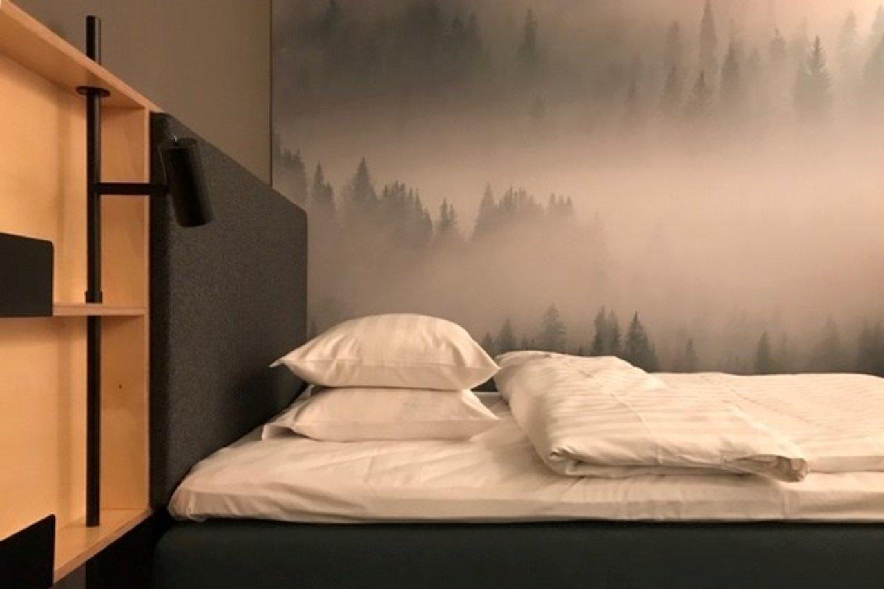 Mornington Hotel Bromma Στοκχόλμη Εξωτερικό φωτογραφία