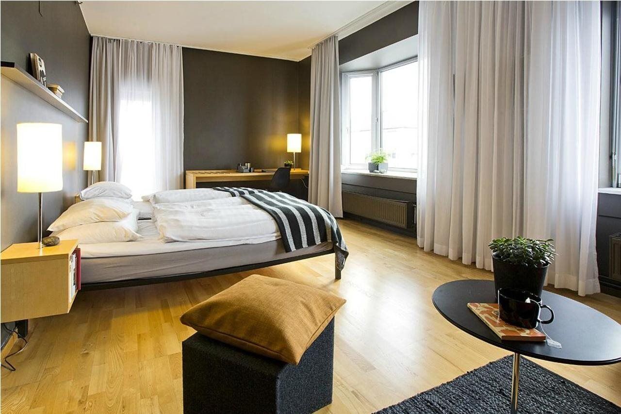Mornington Hotel Bromma Στοκχόλμη Εξωτερικό φωτογραφία