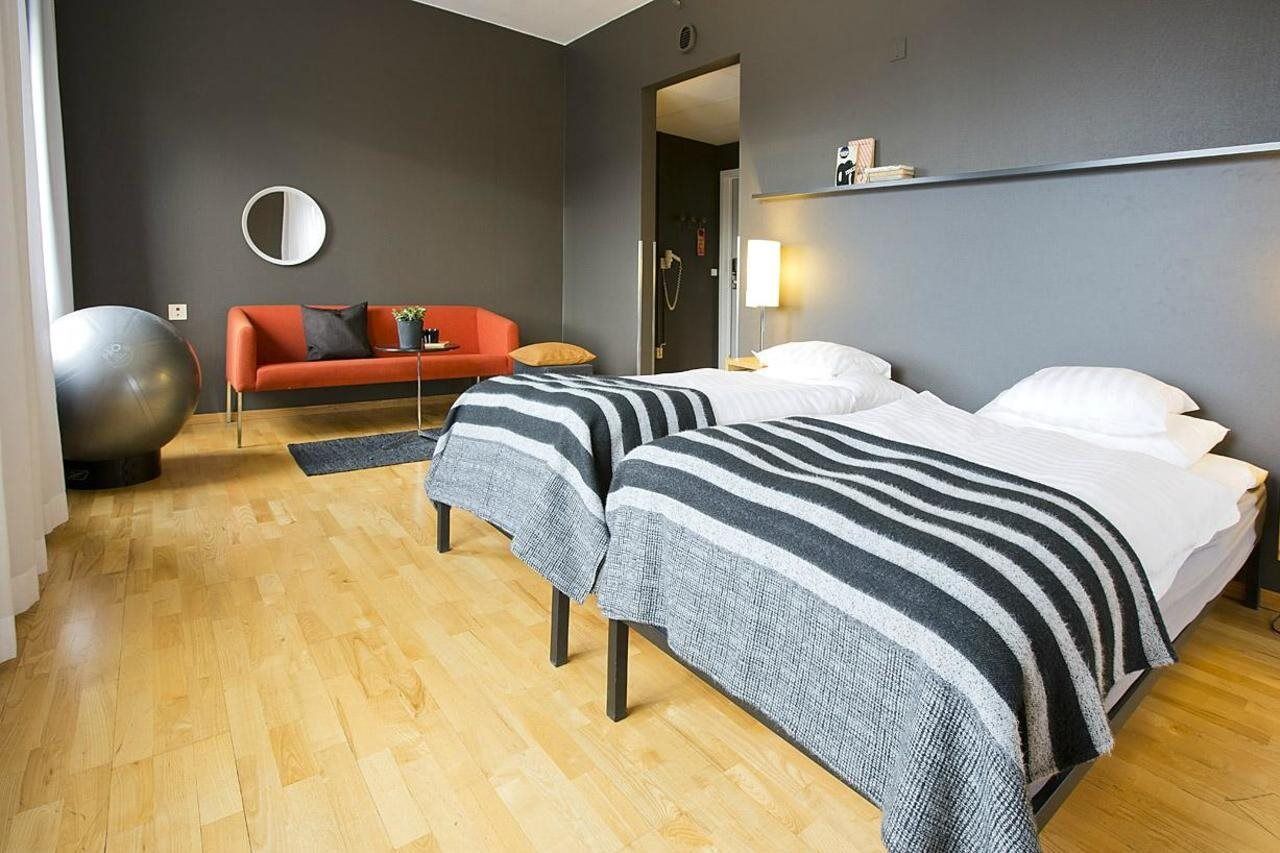 Mornington Hotel Bromma Στοκχόλμη Εξωτερικό φωτογραφία