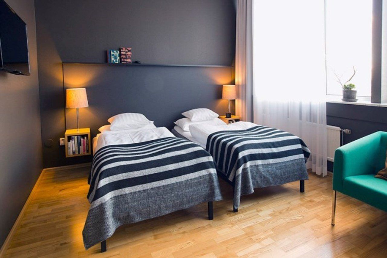 Mornington Hotel Bromma Στοκχόλμη Εξωτερικό φωτογραφία