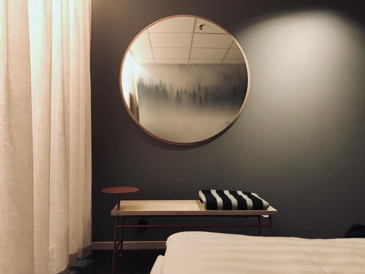 Mornington Hotel Bromma Στοκχόλμη Εξωτερικό φωτογραφία