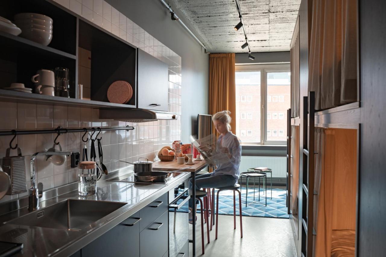 Mornington Hotel Bromma Στοκχόλμη Εξωτερικό φωτογραφία