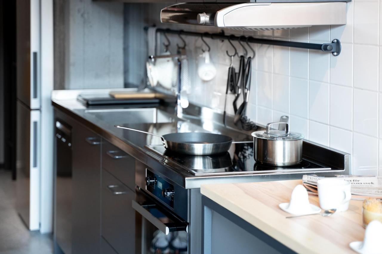 Mornington Hotel Bromma Στοκχόλμη Εξωτερικό φωτογραφία