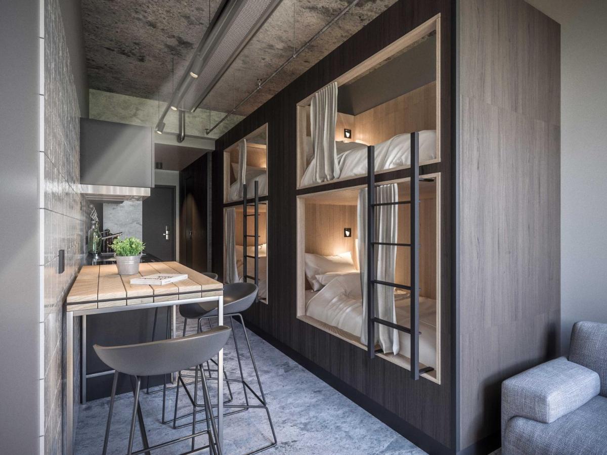 Mornington Hotel Bromma Στοκχόλμη Εξωτερικό φωτογραφία